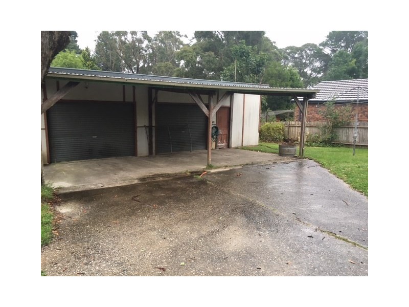 66 Hat Hill Road, Blackheath NSW 2785