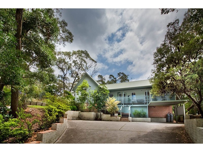 10 Third Street, Blackheath NSW 2785