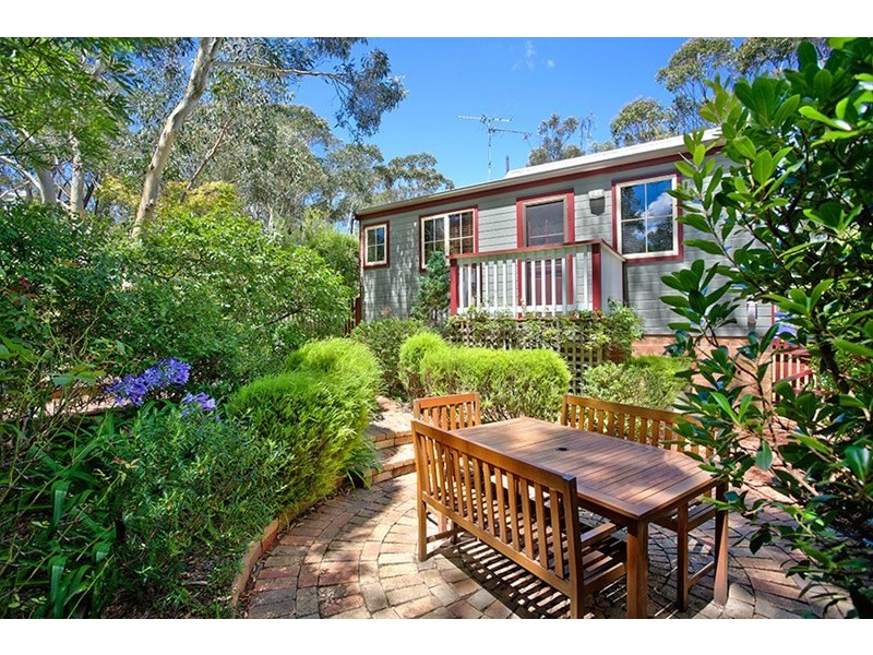 71 Victoria Street, Mount Victoria NSW 2786