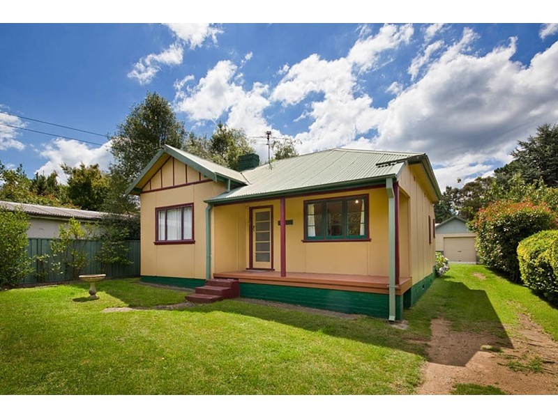 2 Sheila Street, Medlow Bath NSW 2780