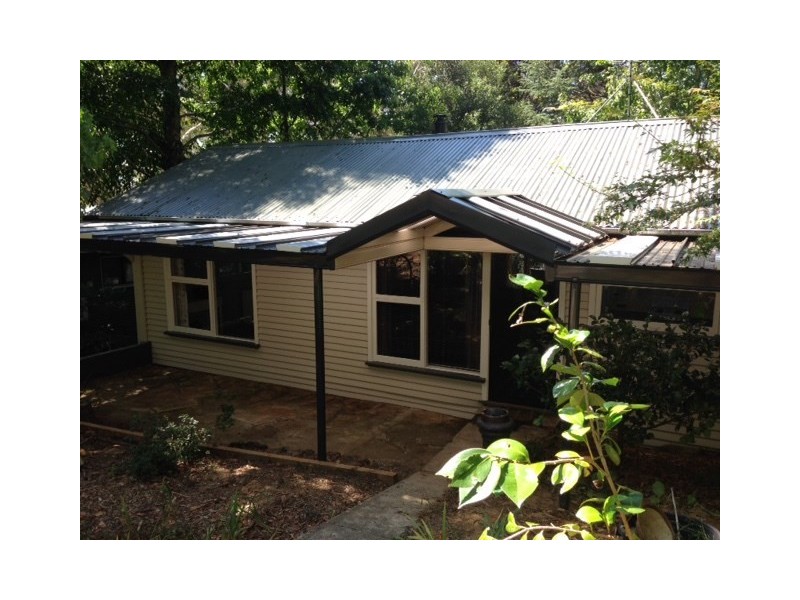 4 Dell Street, Blackheath NSW 2785