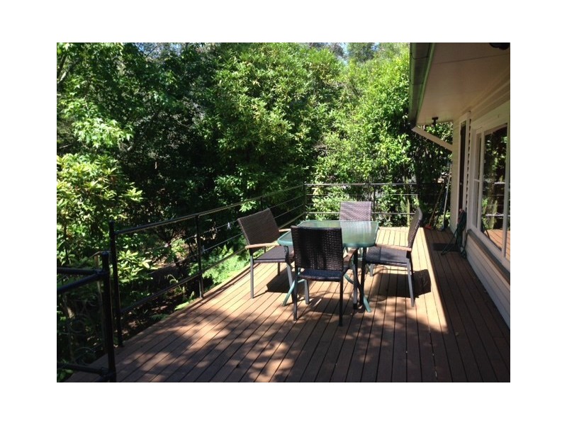 4 Dell Street, Blackheath NSW 2785