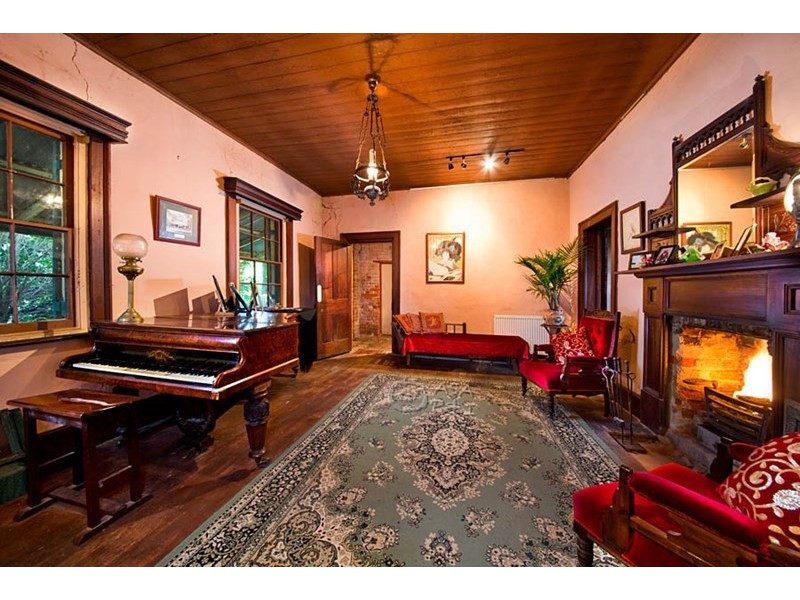 2329 Great Western Highway, Little Hartley NSW 2790