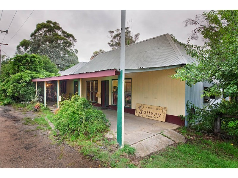 2329 Great Western Highway, Little Hartley NSW 2790