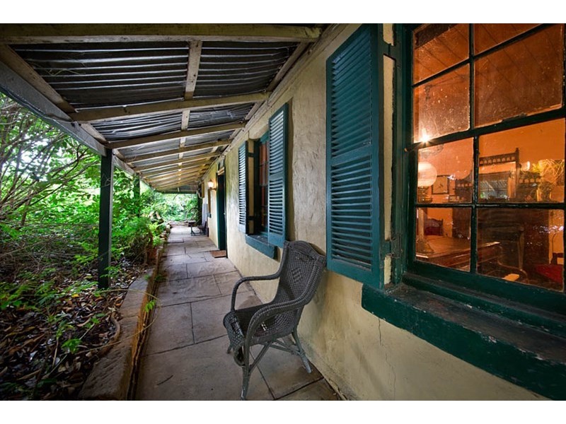 2329 Great Western Highway, Little Hartley NSW 2790