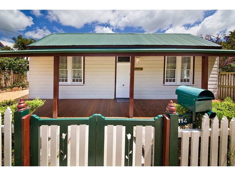 114 Station Street, Blackheath NSW 2785