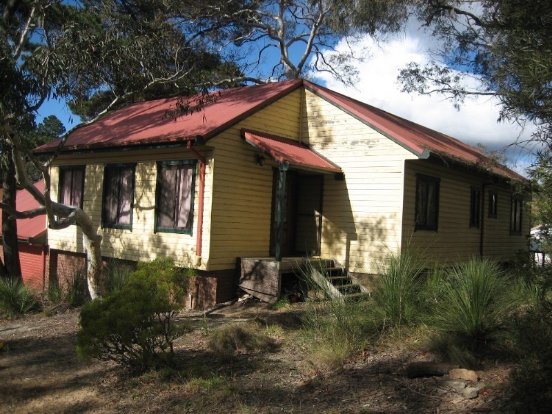 Blackheath NSW 2785