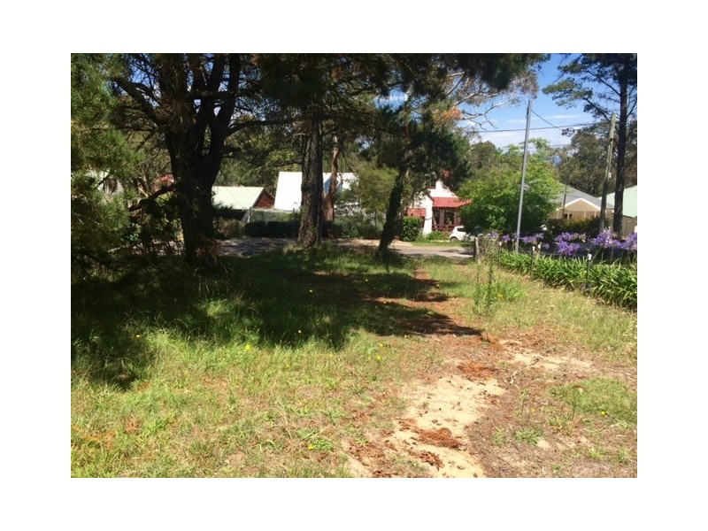 7 Ailsa Street, Mount Victoria NSW 2786