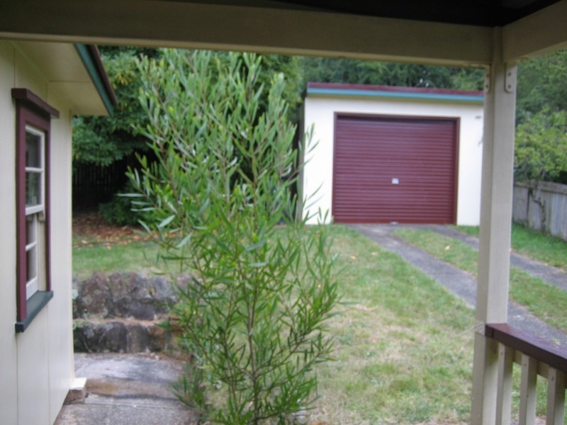 72 Wentworth Street, Blackheath NSW 2785