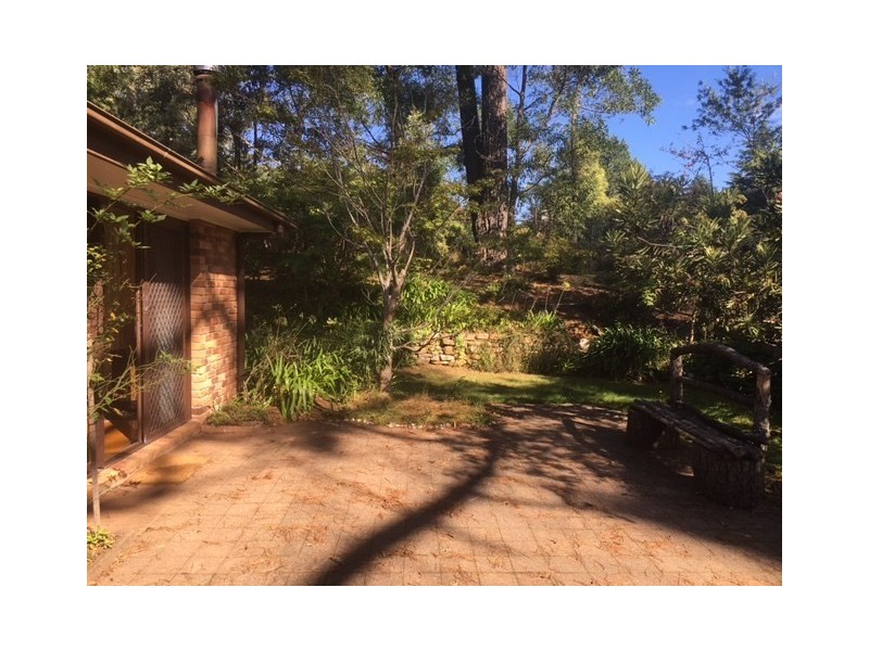 28 Jubilee Avenue, Blackheath NSW 2785