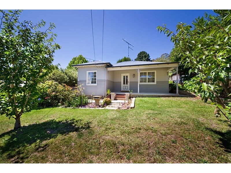 71 Waragil Street, Blackheath NSW 2785