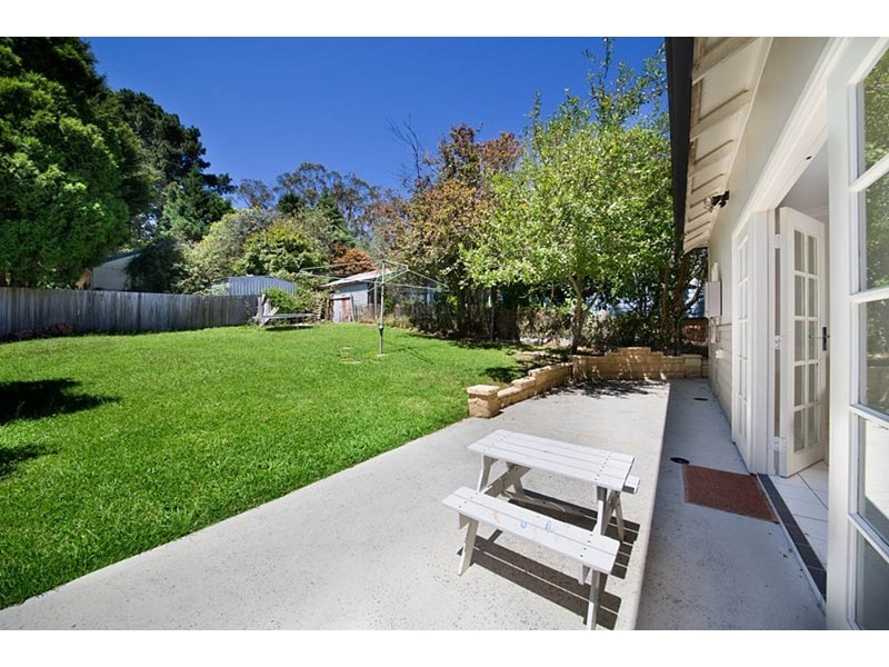 71 Waragil Street, Blackheath NSW 2785