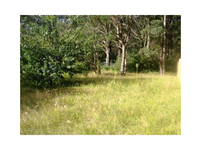 341 Great Western Highway, Blackheath NSW 2785