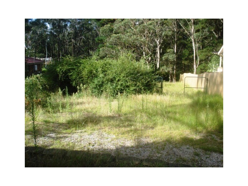 341 Great Western Highway, Blackheath NSW 2785