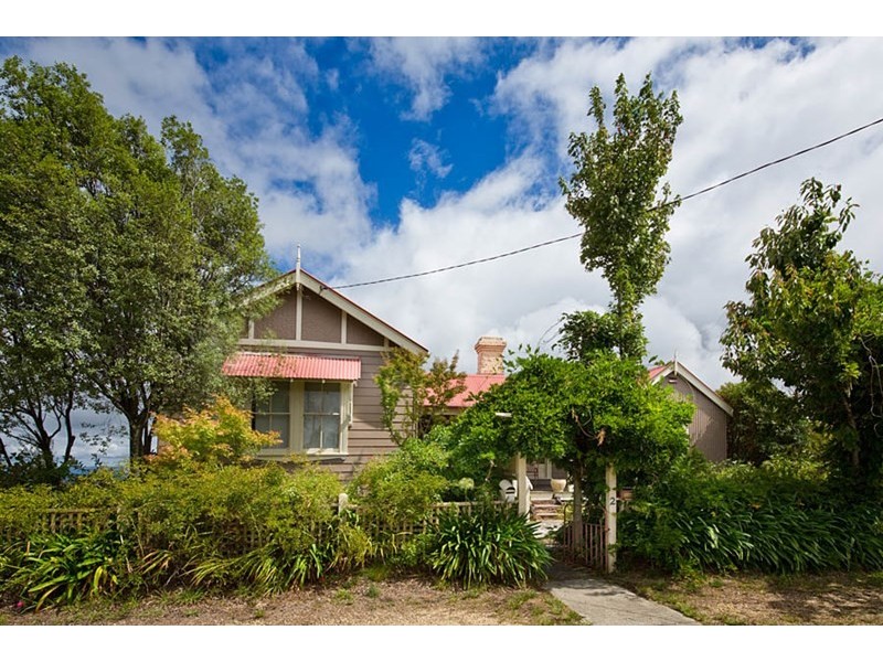 2 Station Street, Medlow Bath NSW 2780