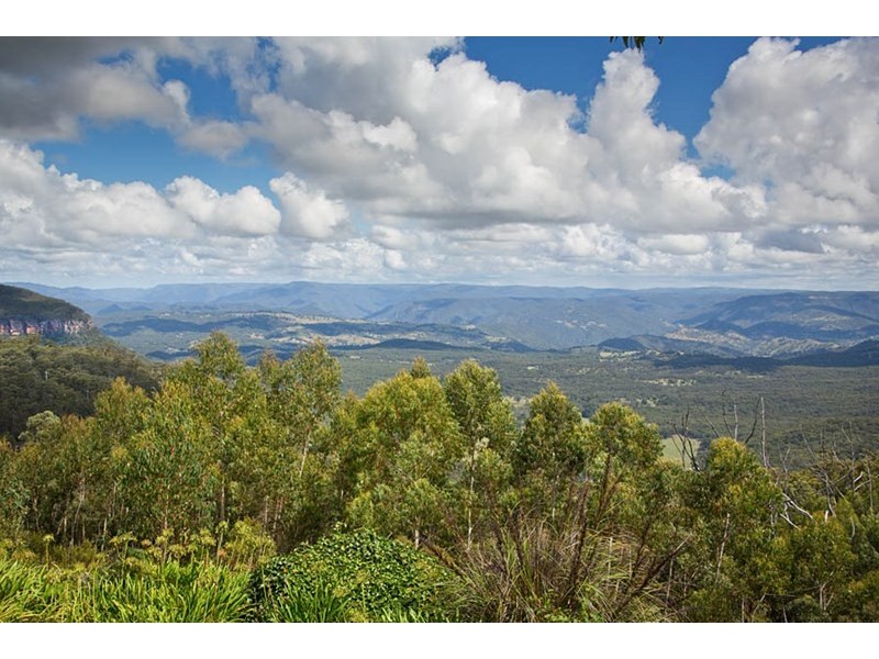 2 Station Street, Medlow Bath NSW 2780