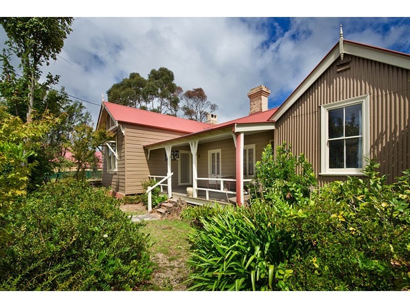 2 Station Street, Medlow Bath NSW 2780