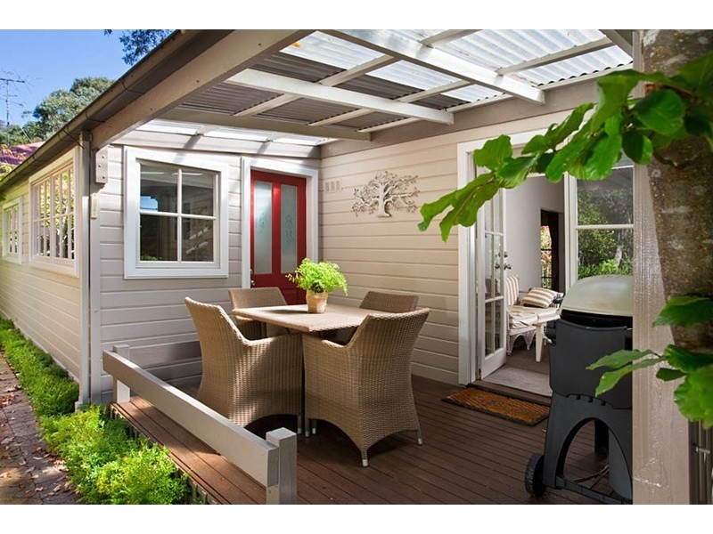 7 St Andrews Avenue, Blackheath NSW 2785