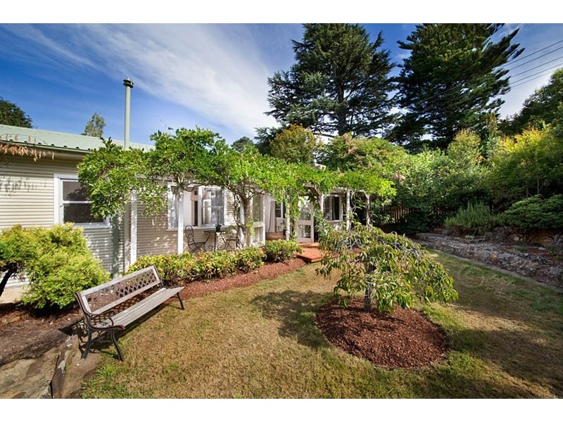 19 Hat Hill Road, Blackheath NSW 2785