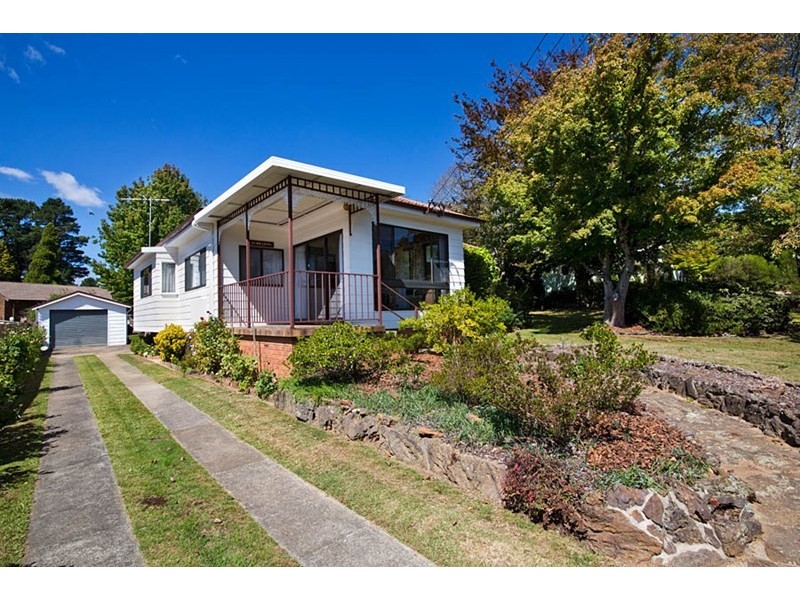 103 Hat Hill Road, Blackheath NSW 2785