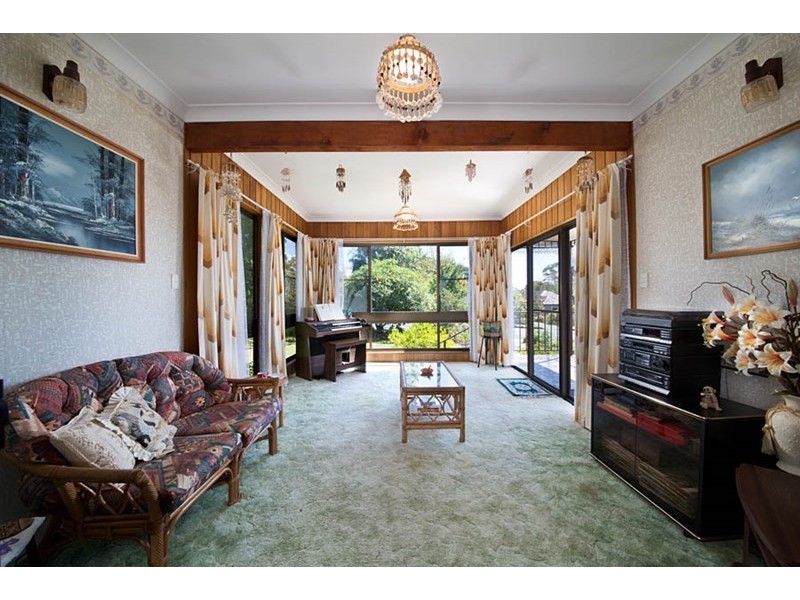 103 Hat Hill Road, Blackheath NSW 2785