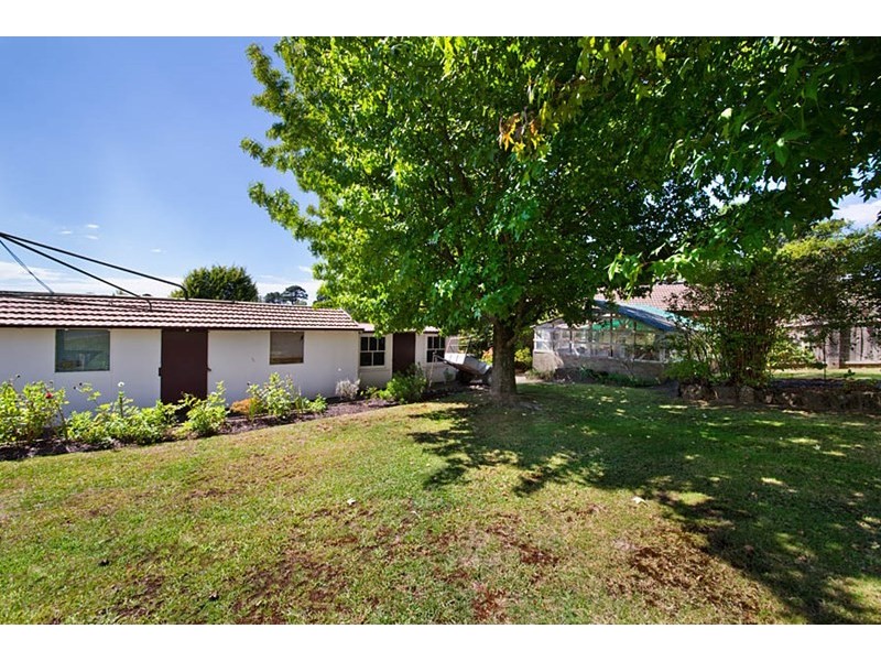 103 Hat Hill Road, Blackheath NSW 2785