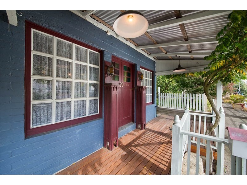 119 Great Western Highway, Mount Victoria NSW 2786