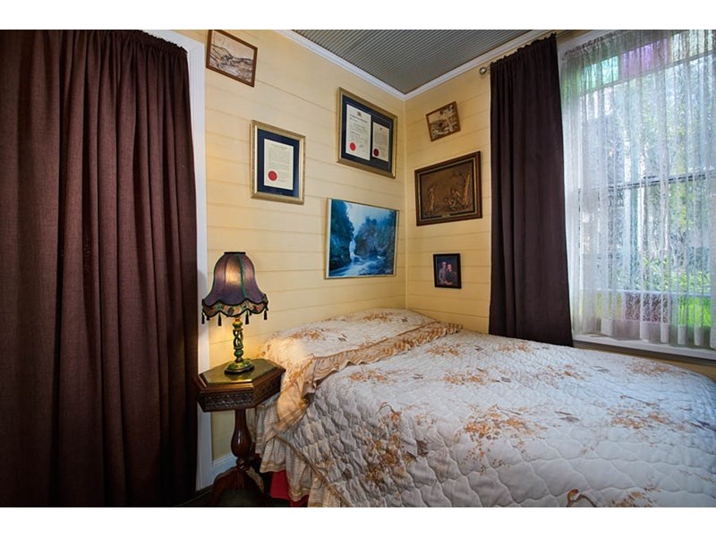 119 Great Western Highway, Mount Victoria NSW 2786