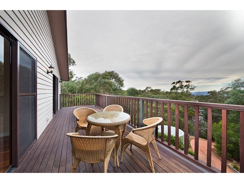 125 Victoria Street, Mount Victoria NSW 2786