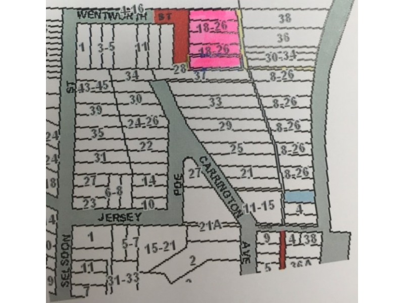 18-26 Wentworth Street, Mount Victoria NSW 2786