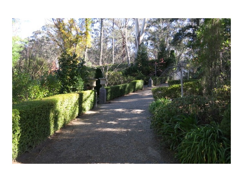 61 Rutland Road, Medlow Bath NSW 2780