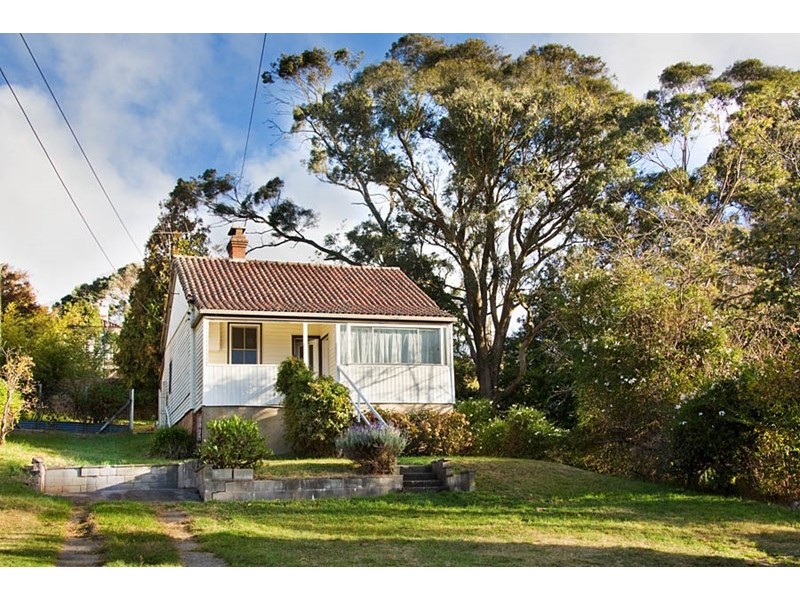 24 Shipley Road, Blackheath NSW 2785