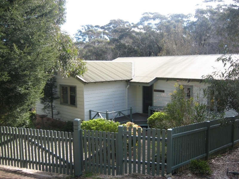 Mount Victoria NSW 2786
