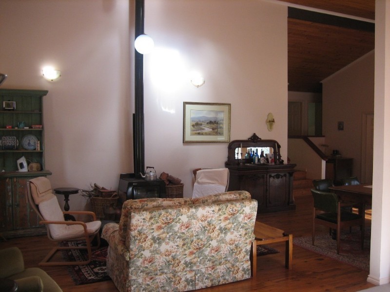 Mount Victoria NSW 2786