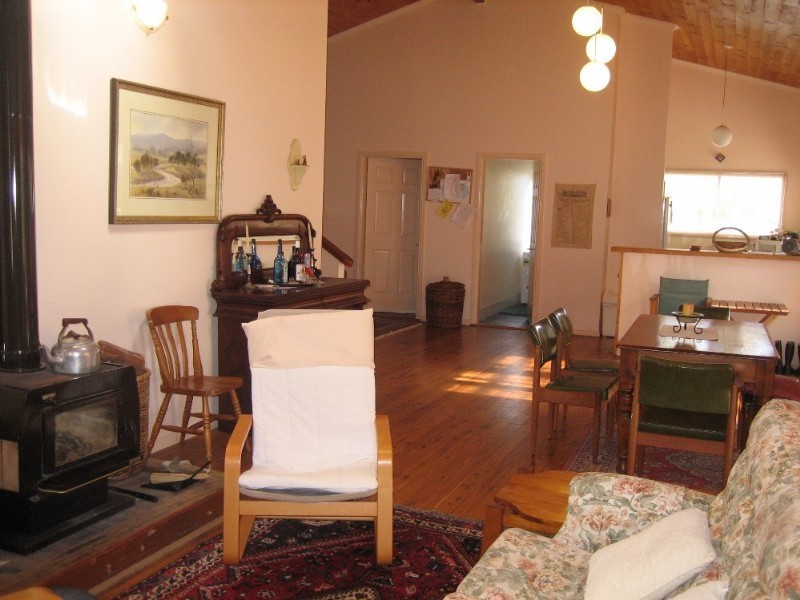 Mount Victoria NSW 2786