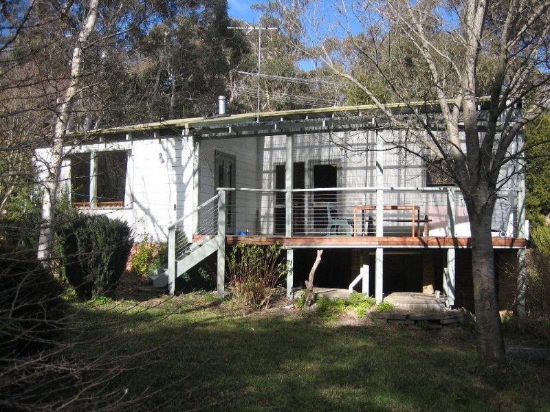 Mount Victoria NSW 2786