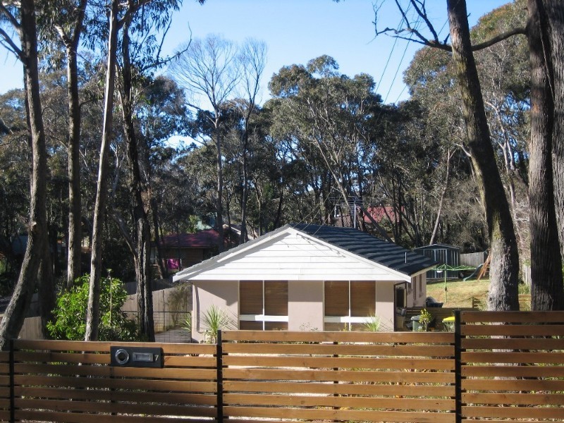 Blackheath NSW 2785