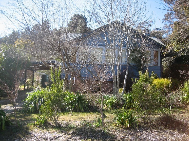 Blackheath NSW 2785