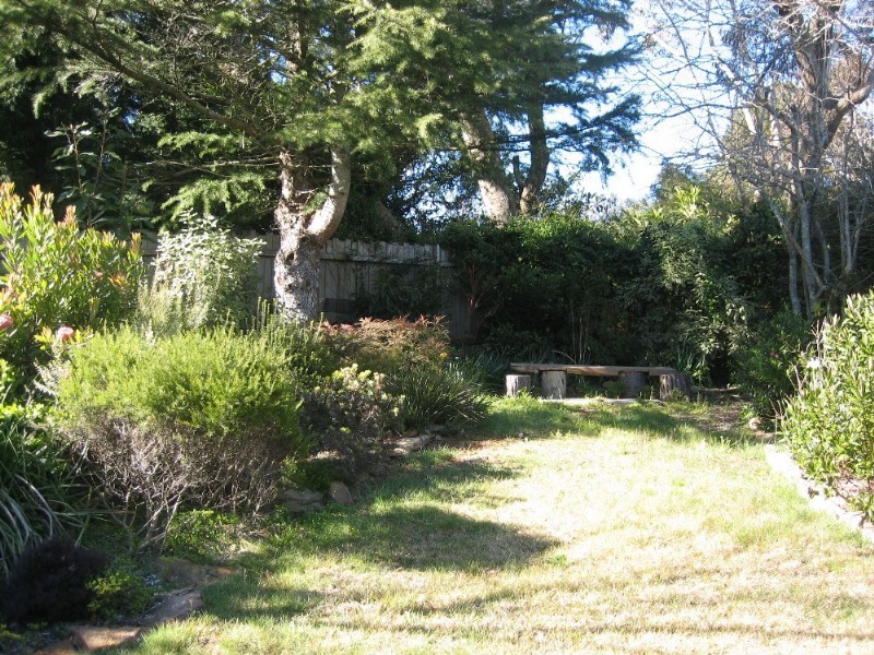 Blackheath NSW 2785