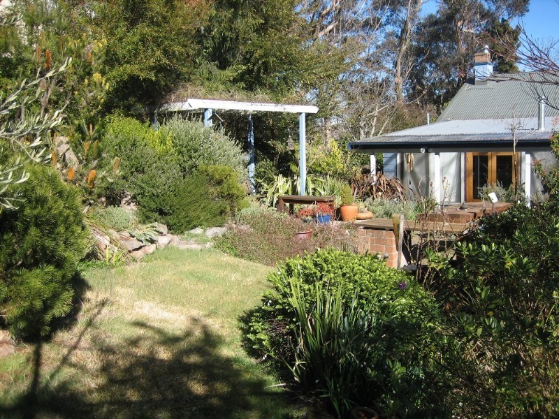 Blackheath NSW 2785