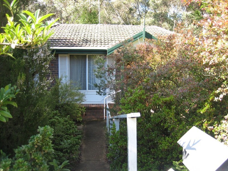 Blackheath NSW 2785