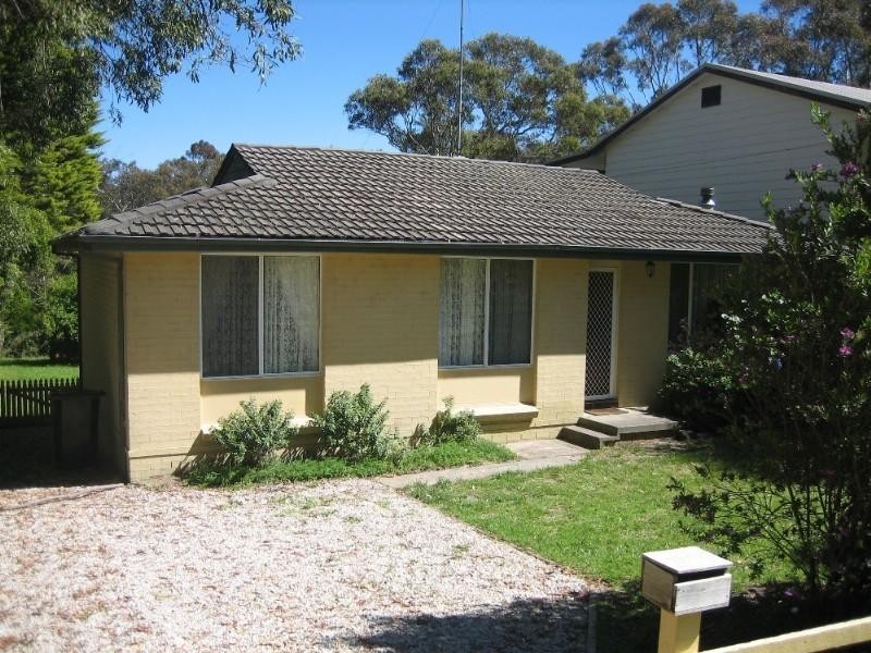 Blackheath NSW 2785