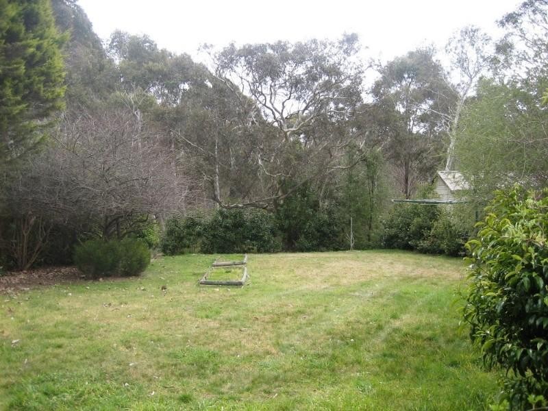 Blackheath NSW 2785
