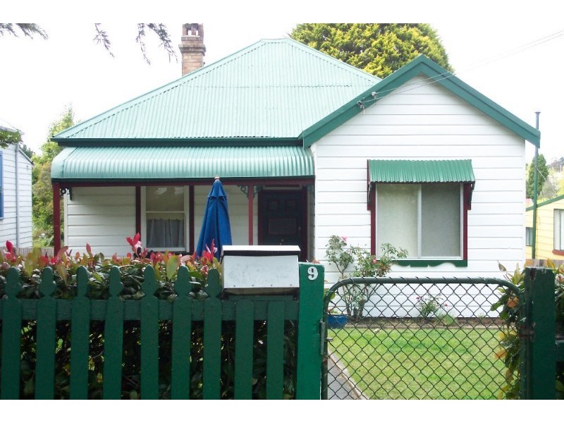 9 Hat Hill Road, Blackheath NSW 2785