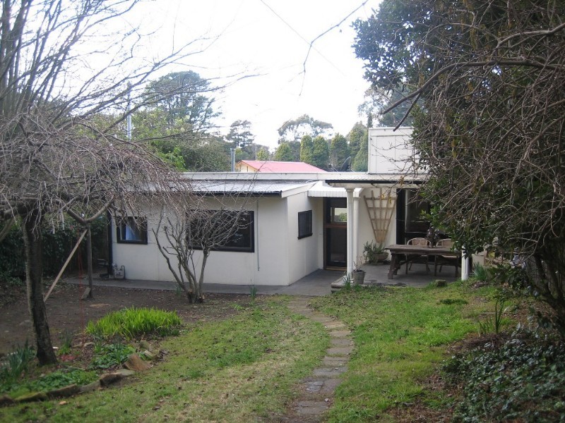 Mount Victoria NSW 2786