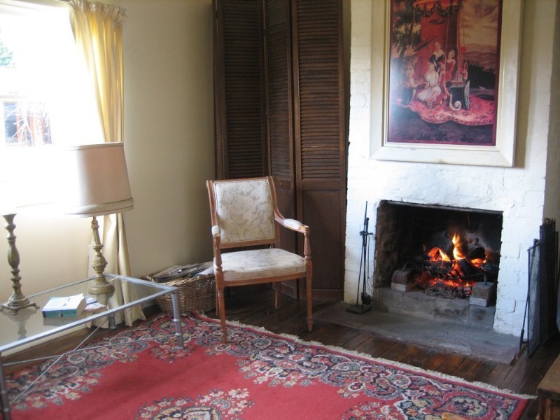 Mount Victoria NSW 2786