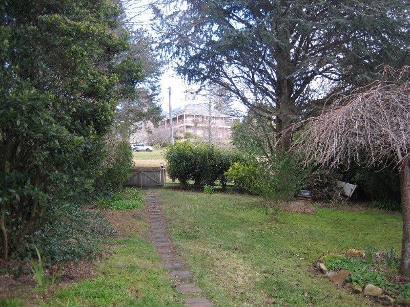 Mount Victoria NSW 2786