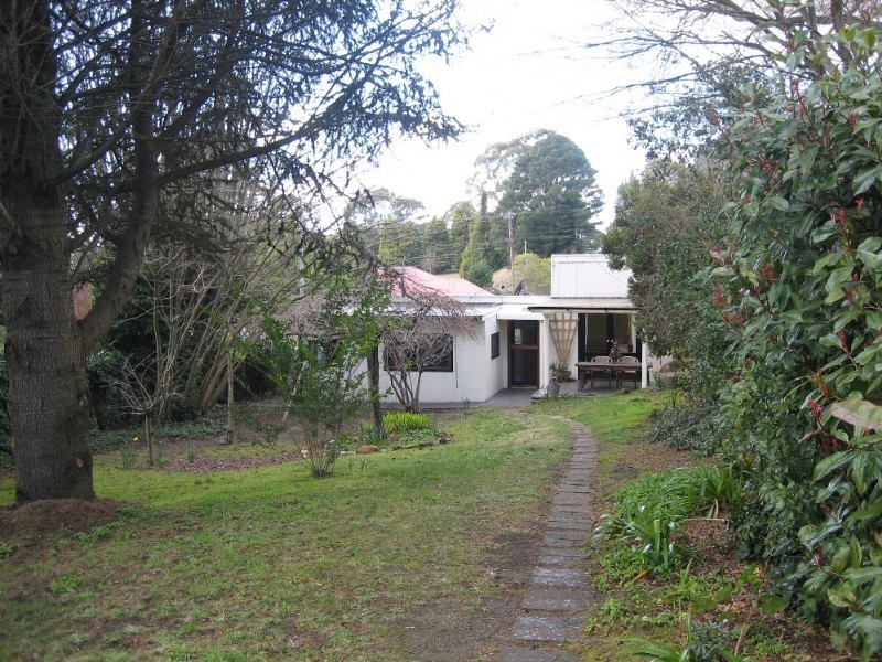 Mount Victoria NSW 2786