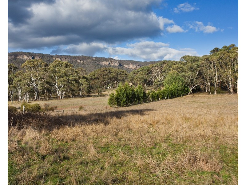 1161 Browns Gap Road, Little Hartley NSW 2790