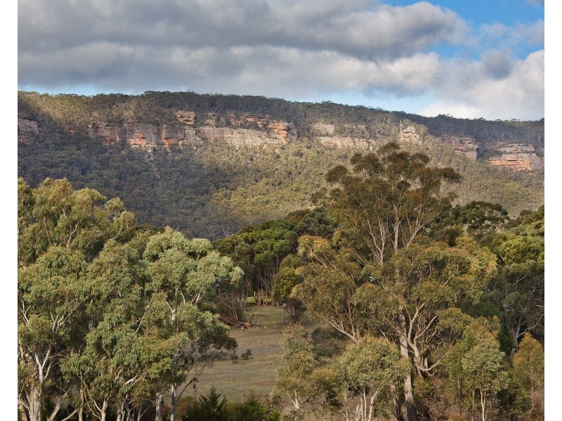 1161 Browns Gap Road, Little Hartley NSW 2790